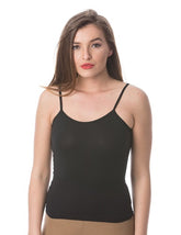 Cottonil Women Cotton Strip Top